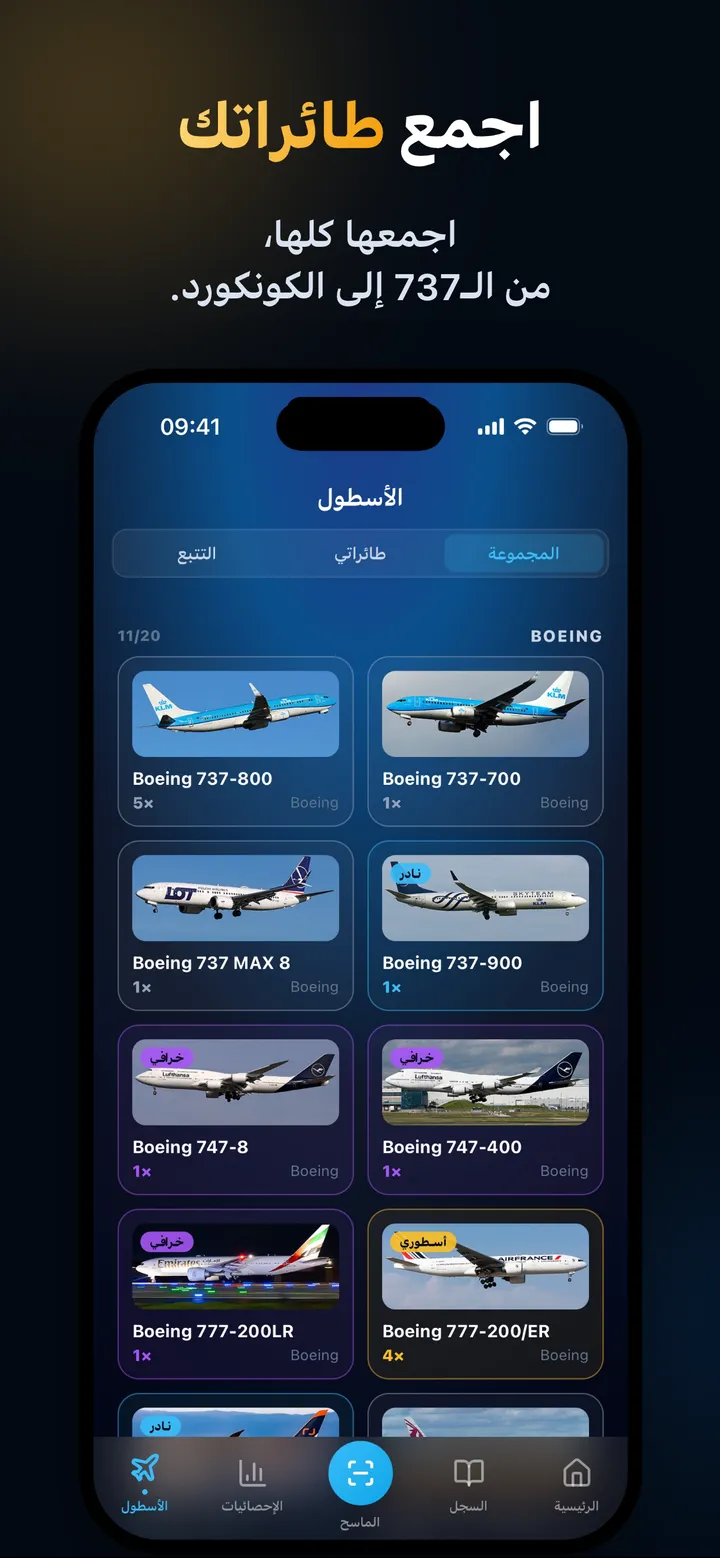 المجموعة