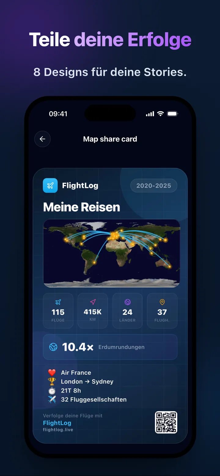 Teilen