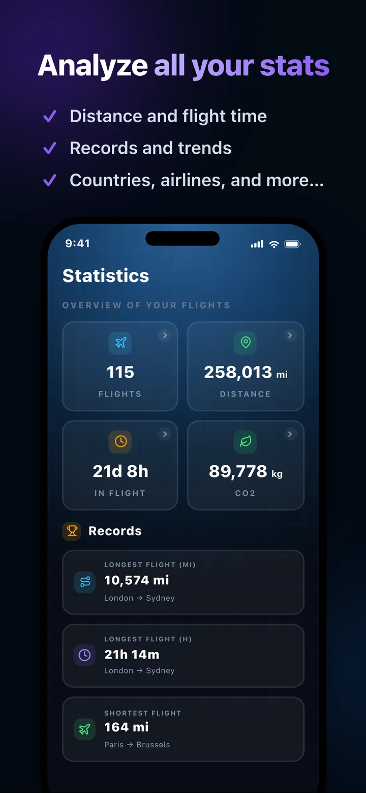 Statistics
