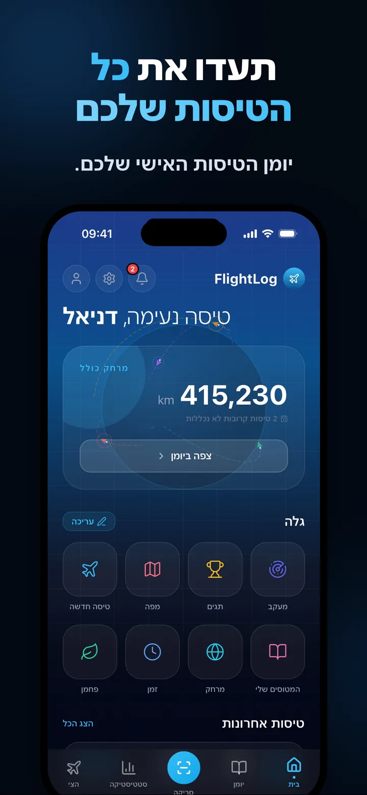 יומן