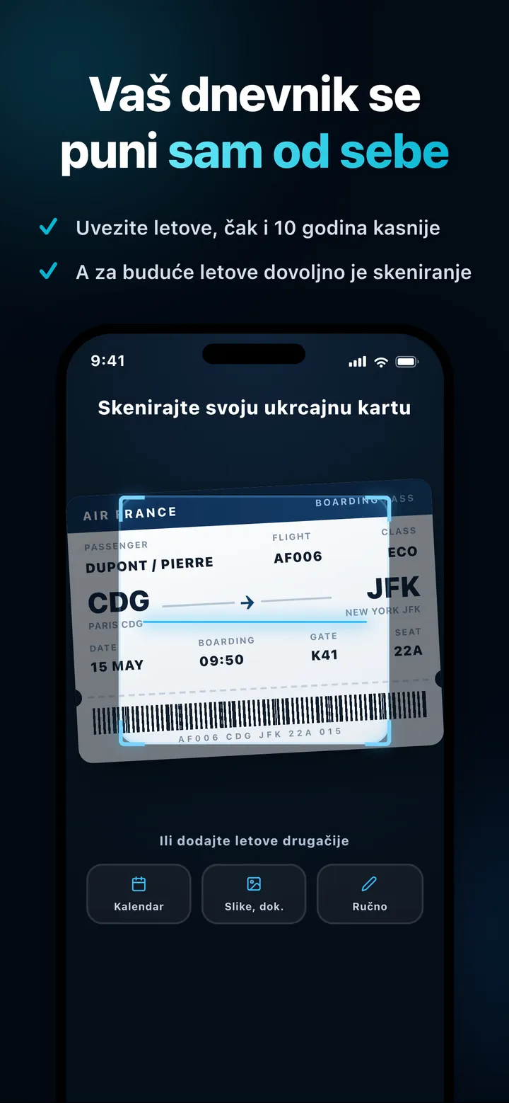 Uvoz