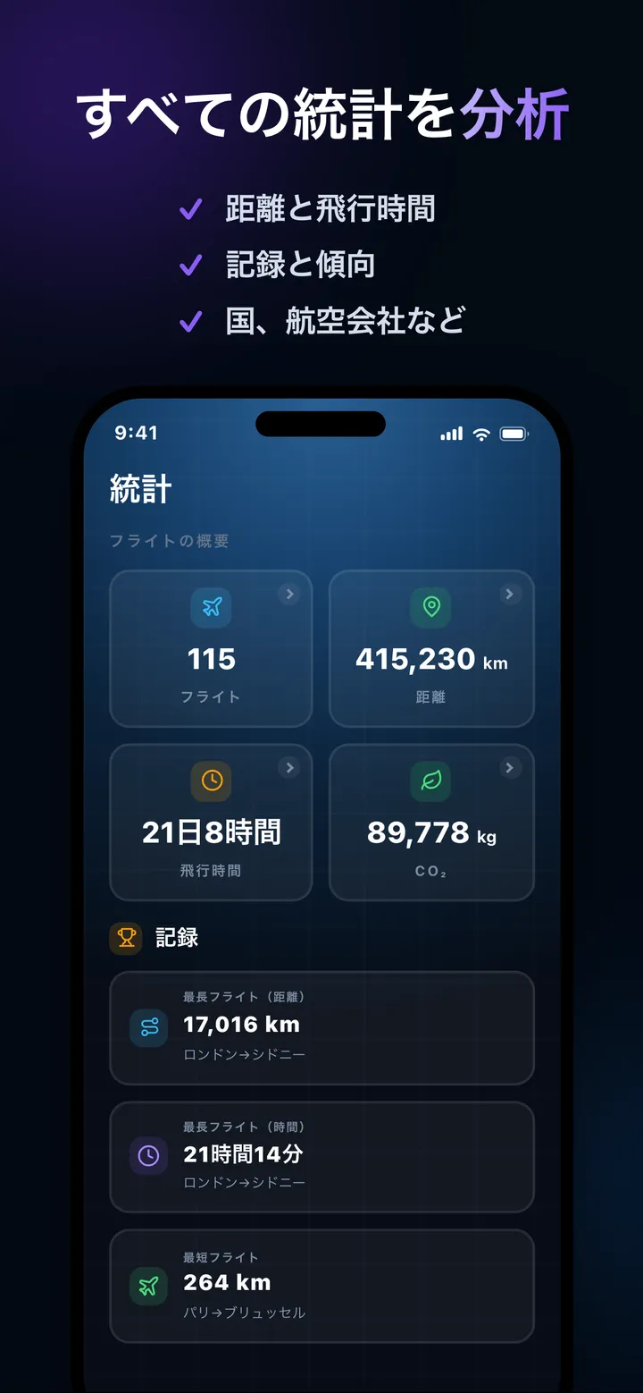 統計
