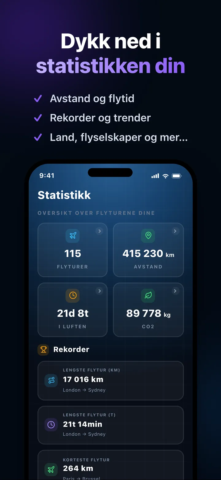 Statistikk