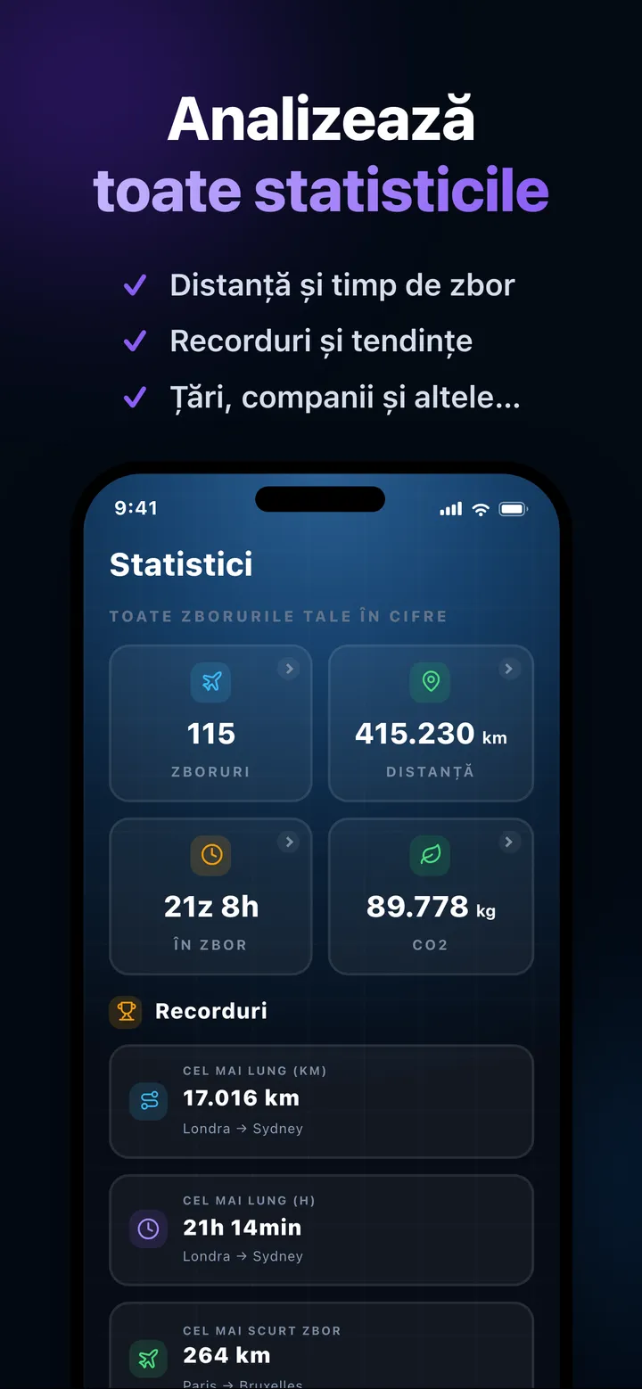Statistici