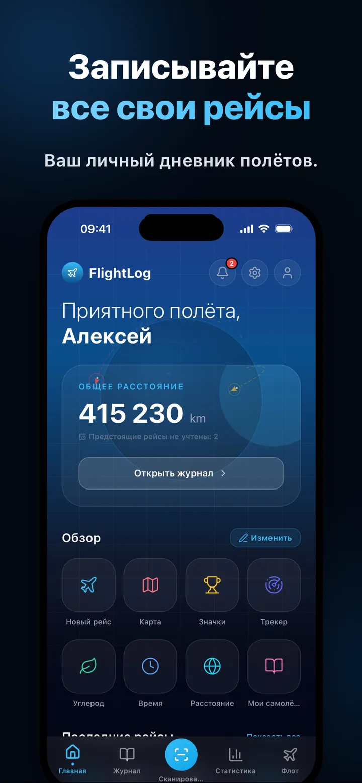 Журнал