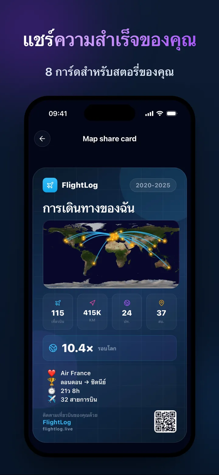 แชร์