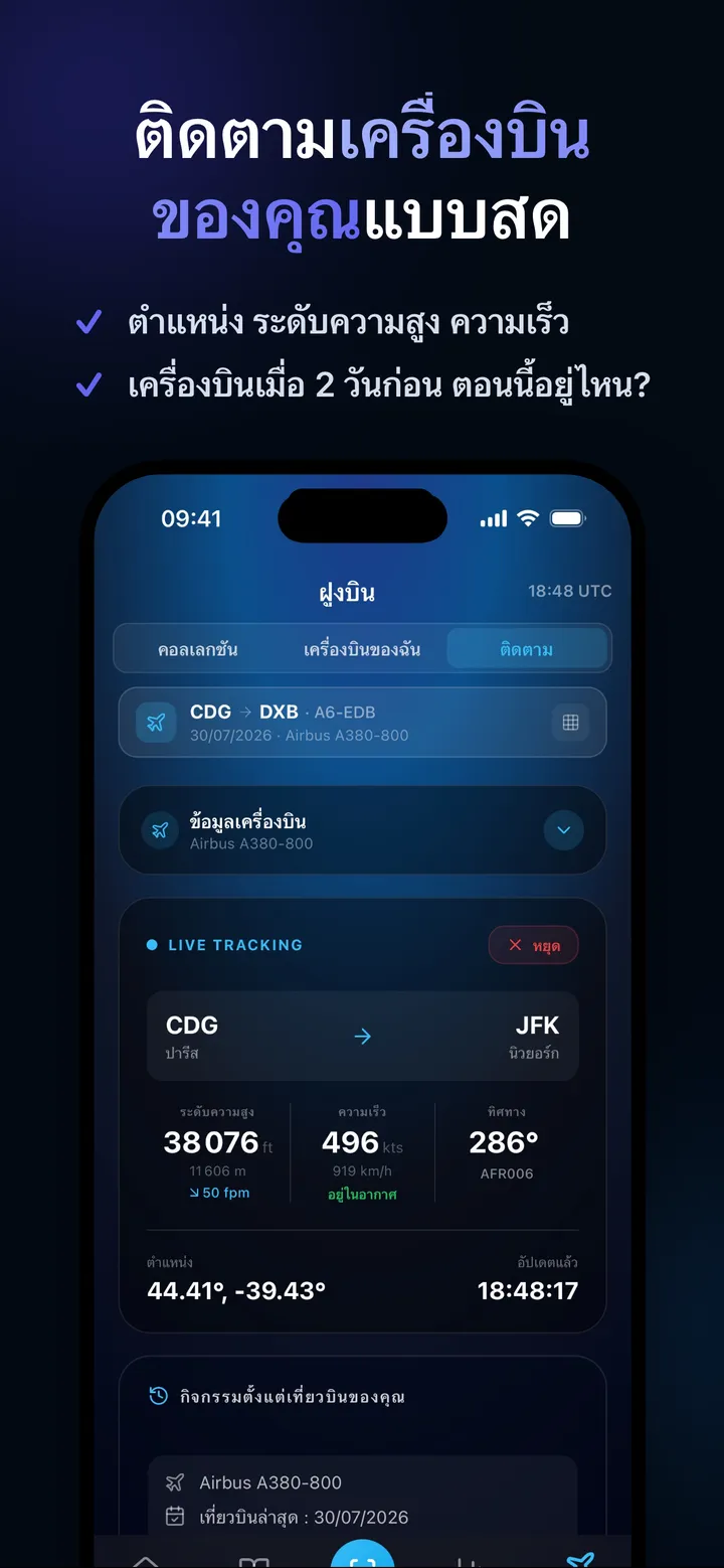 ตัวติดตาม