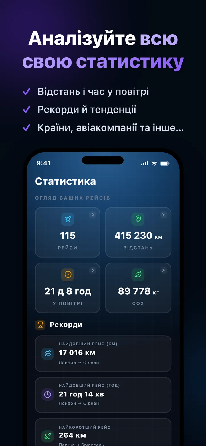 Статистика