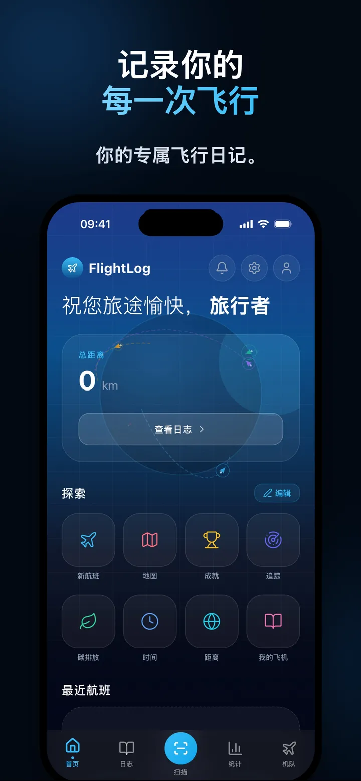 日志