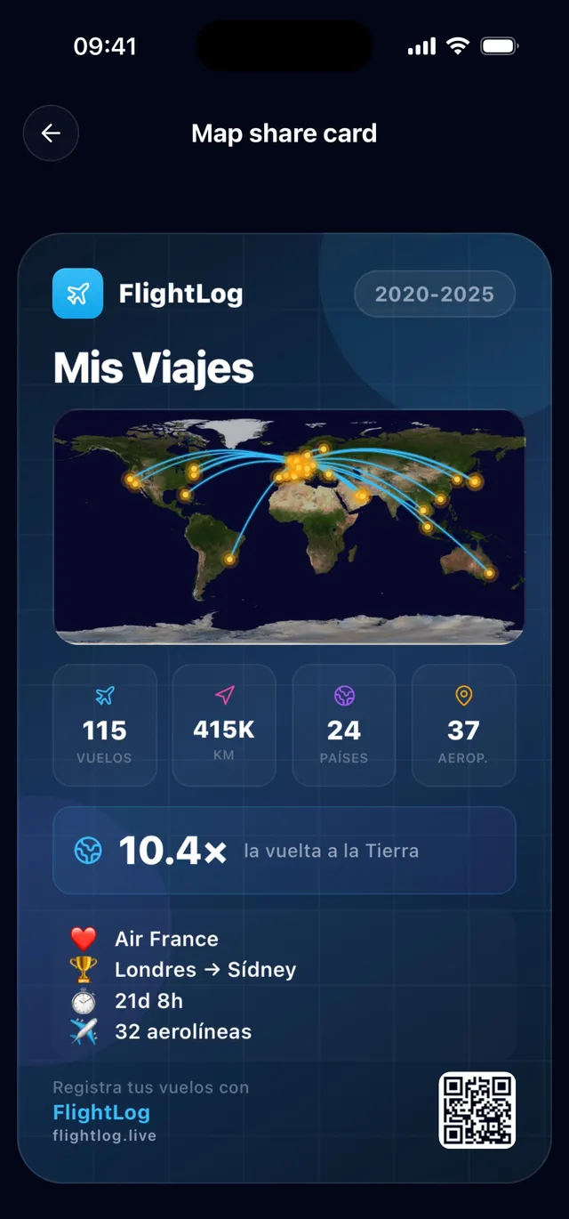 Comparte en Instagram
