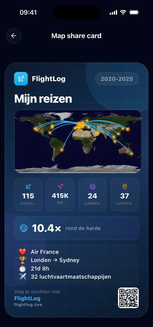 Deel op Instagram