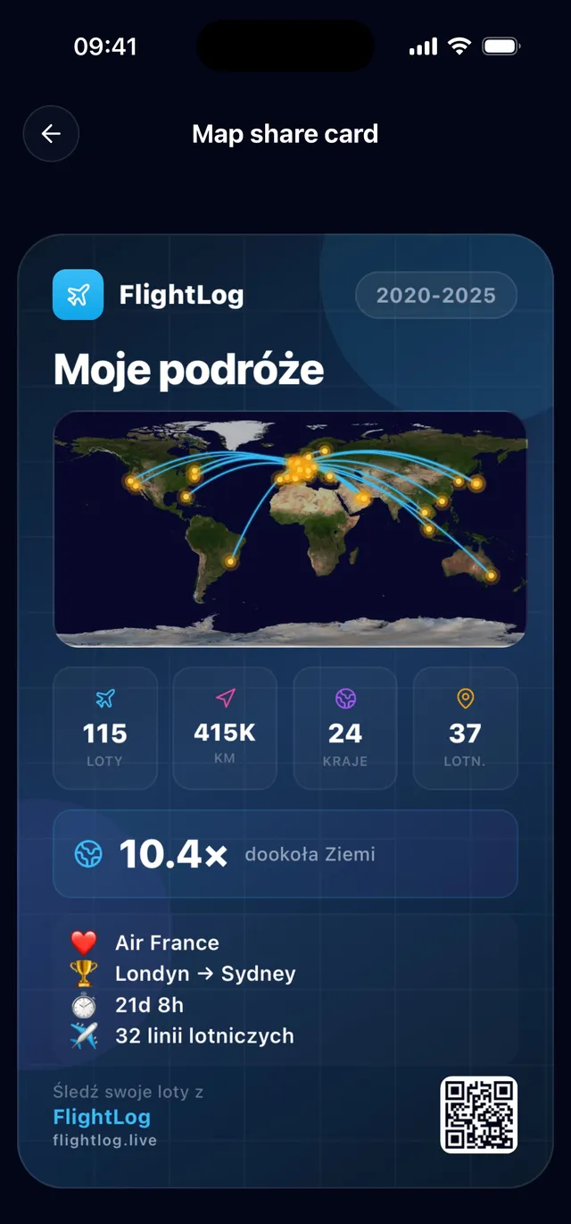 Udostępnij na Instagramie