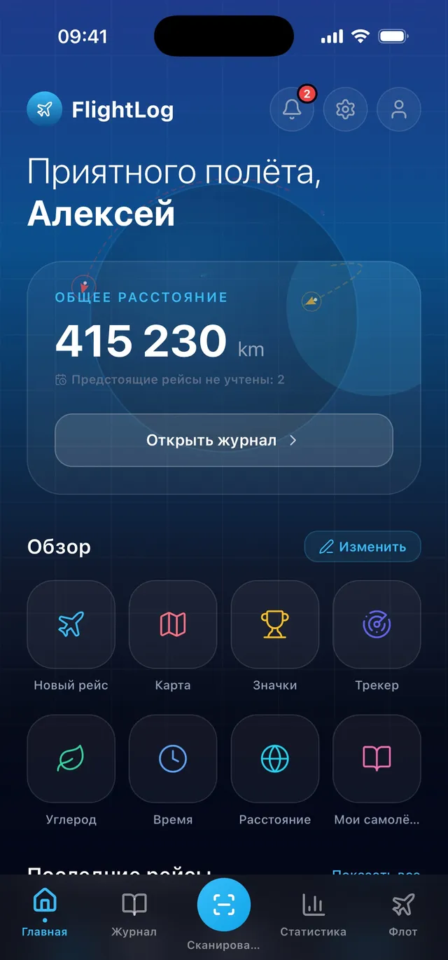 Подробная статистика
