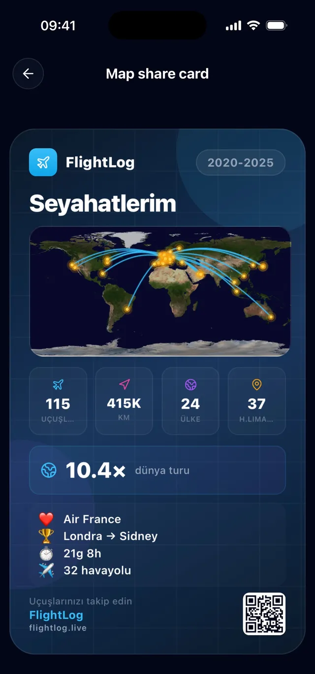 Instagram'da paylaşın